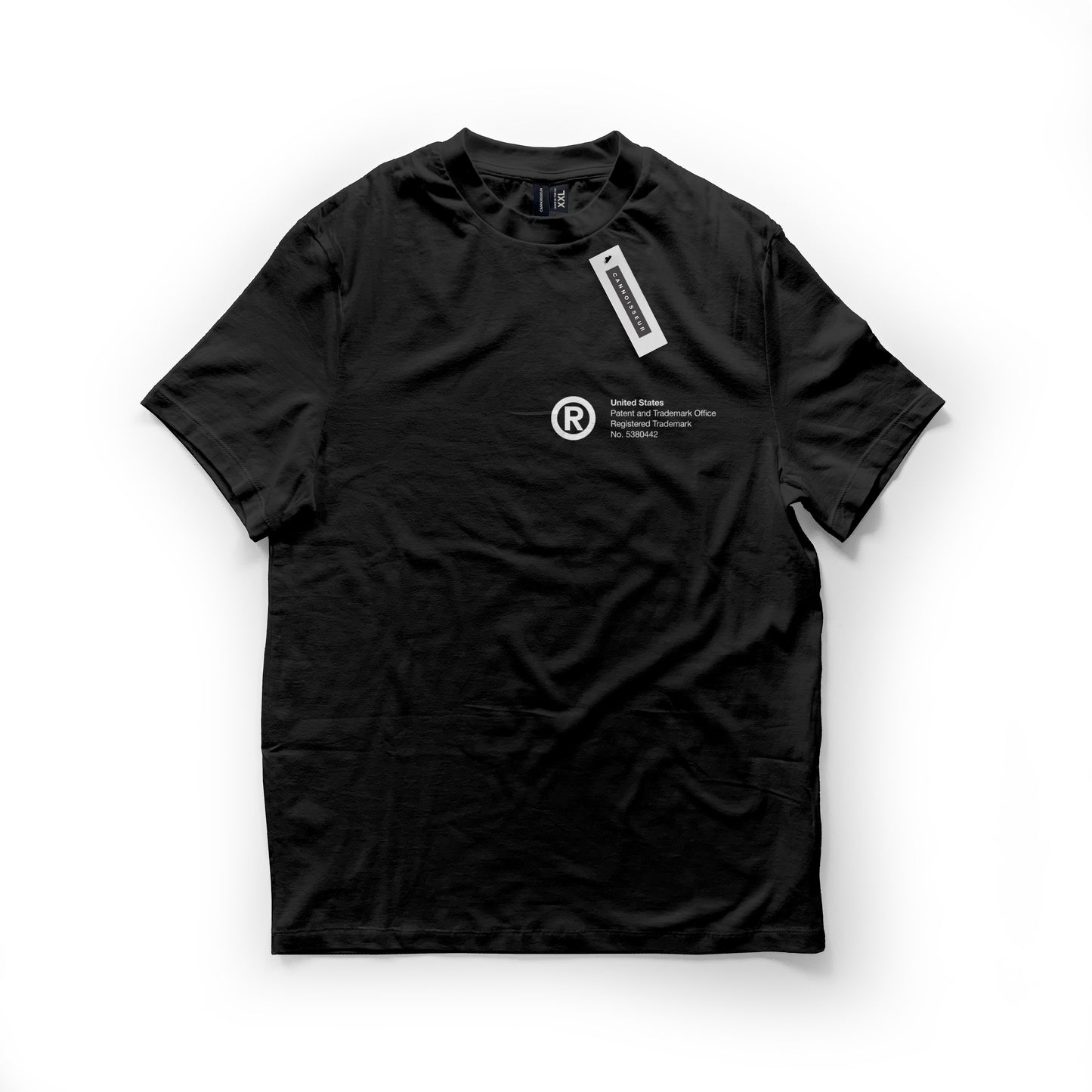 Cannoisseur® - Trademark T