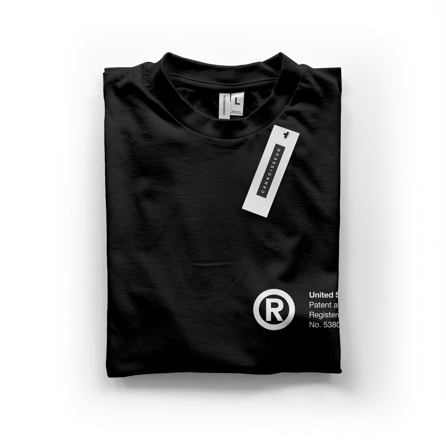 Cannoisseur® - Trademark T