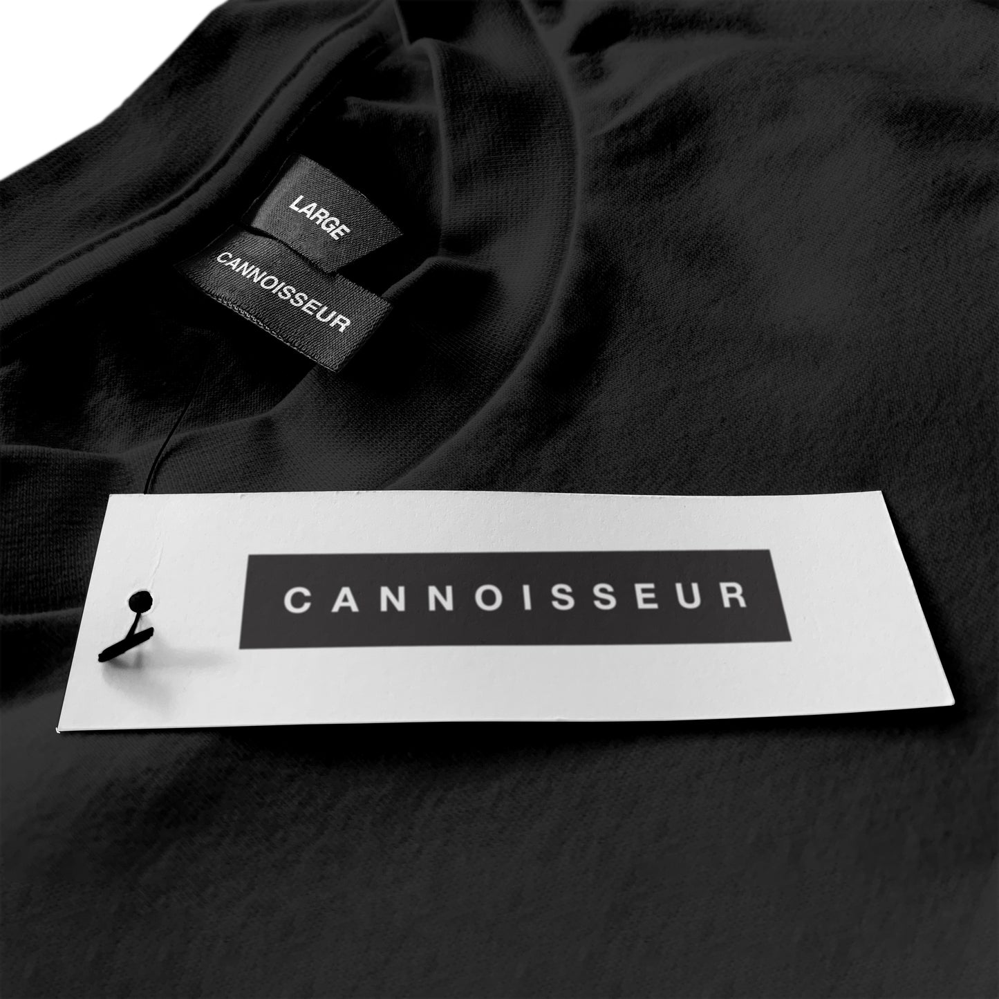 Cannoisseur® - Trademark T