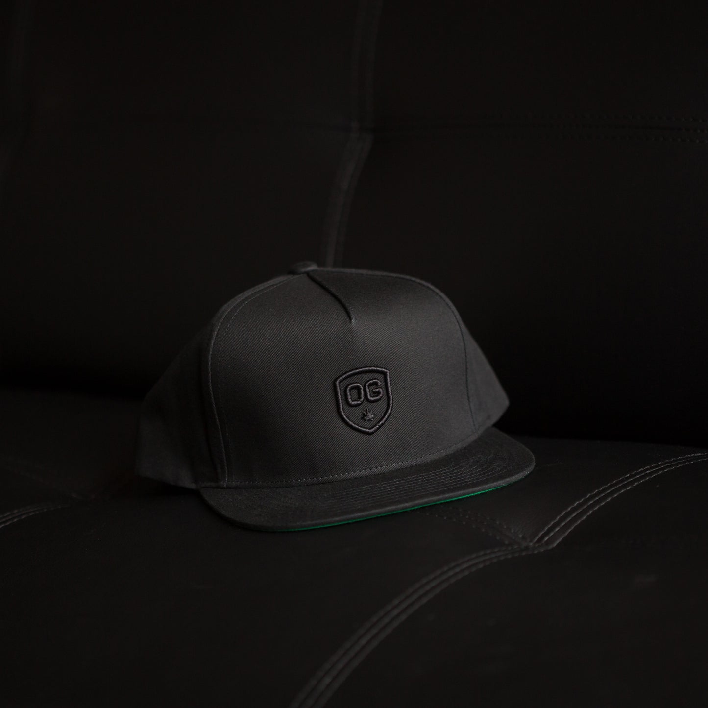 Cannoisseur® - 3D OG