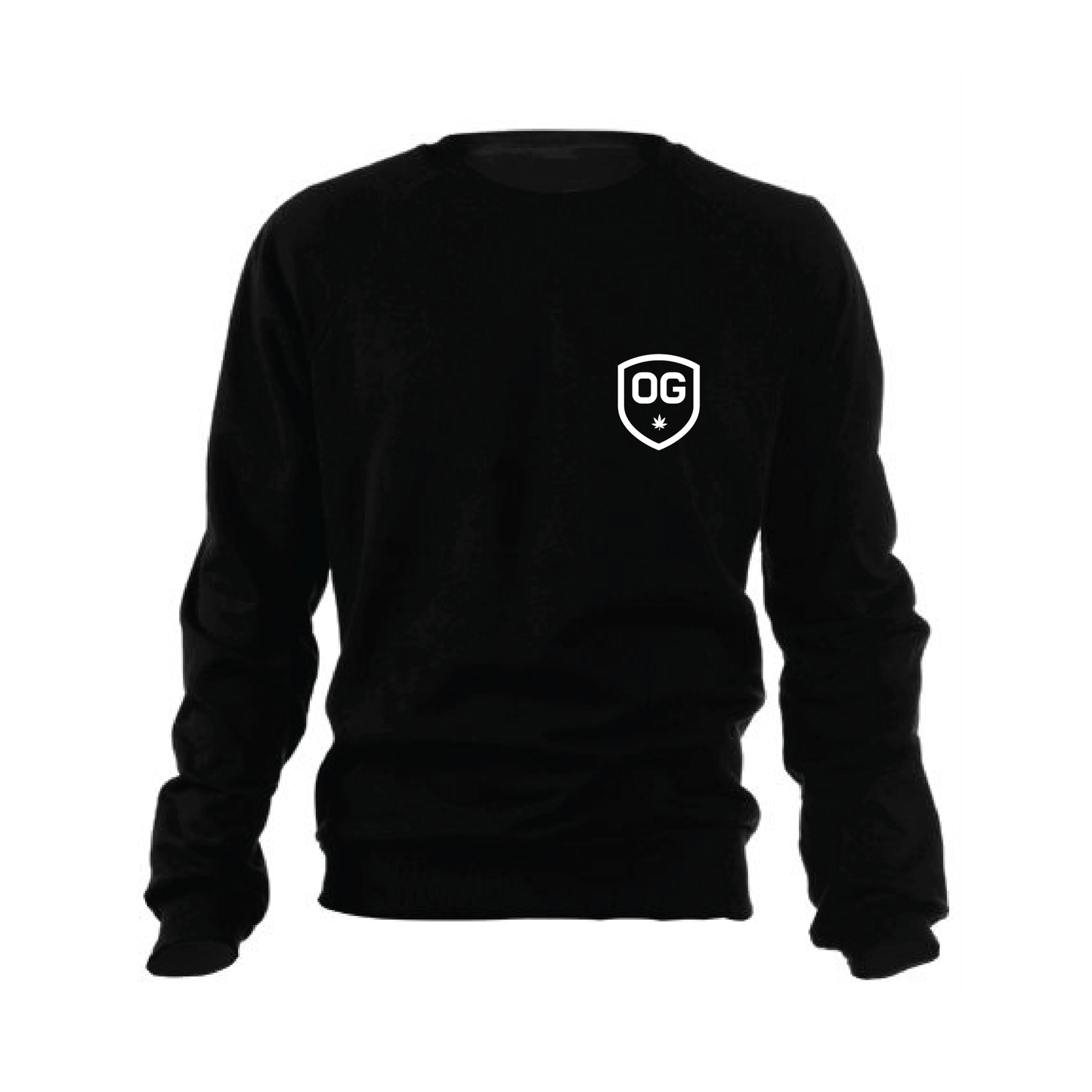 Cannoisseur® - OG Logo Sweatshirt