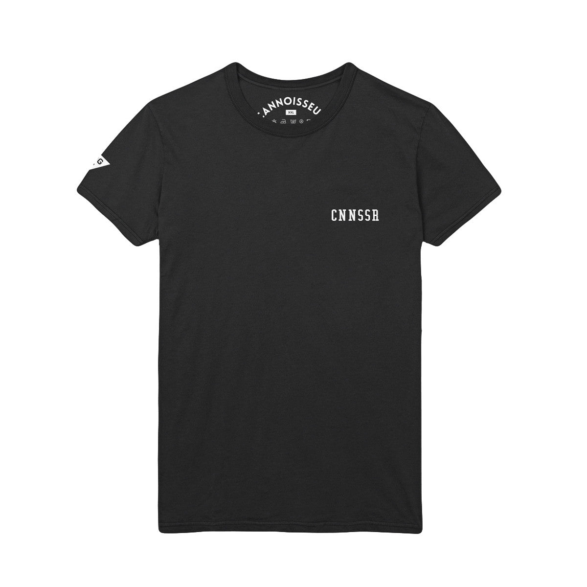 Cannoisseur® - CNNSSR T-Shirt