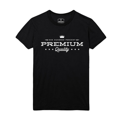 Cannoisseur® - Premium Quality T-Shirt