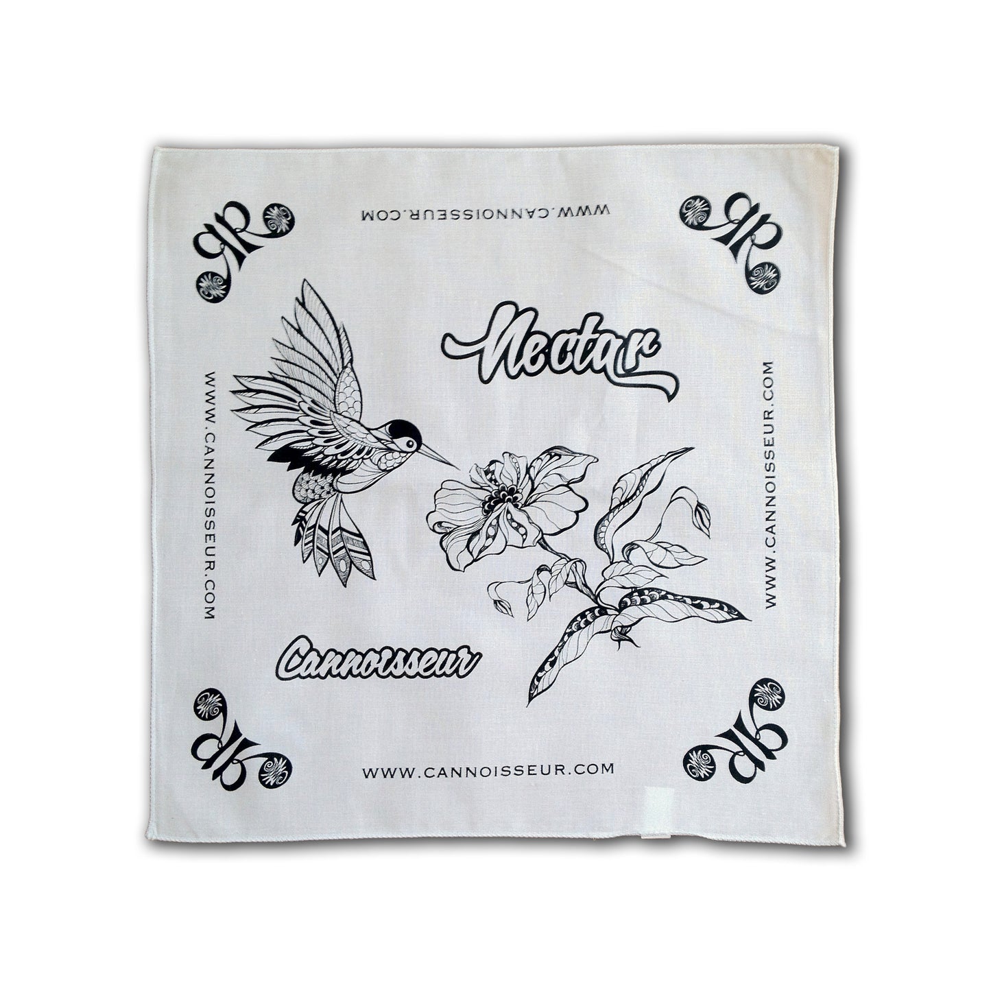 Cannoisseur® x RigRags® - Nectar Rig Rag