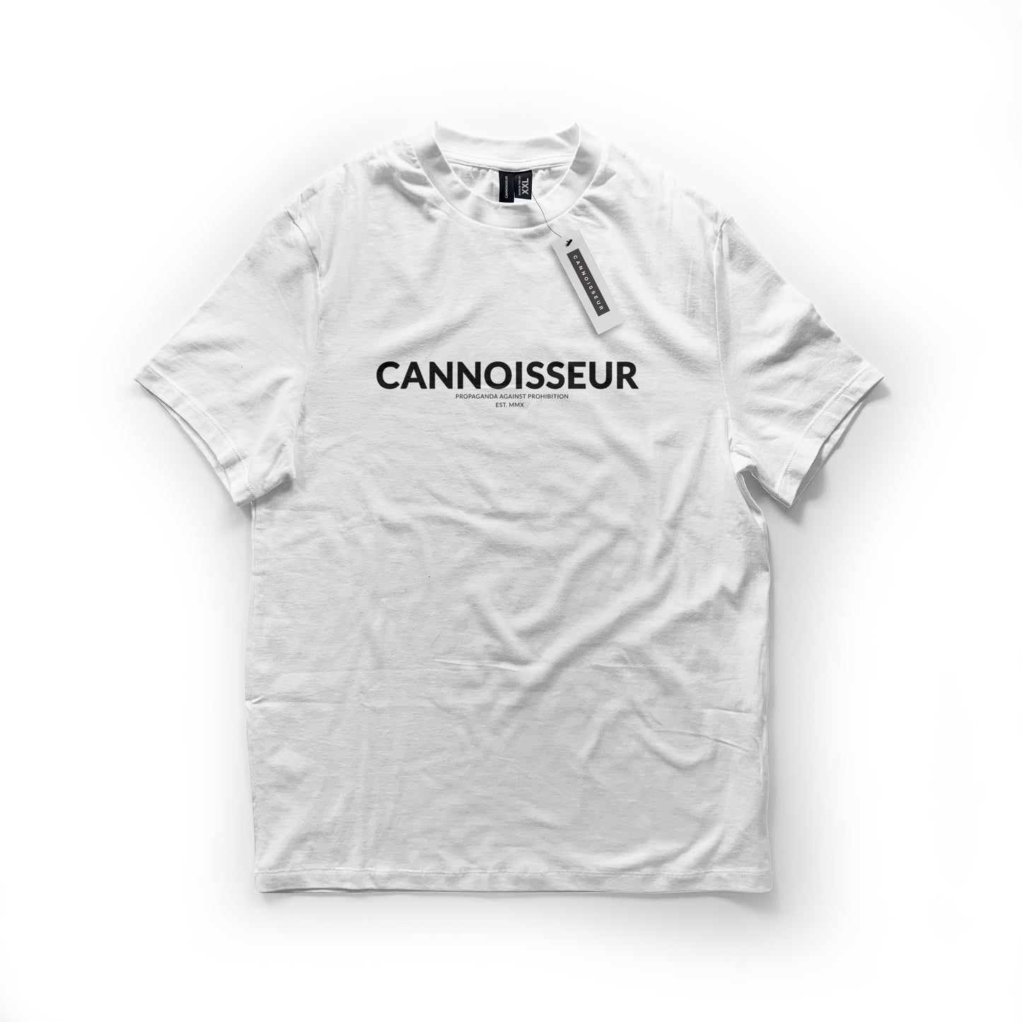 Cannoisseur® - Est. MMX T-Shirt