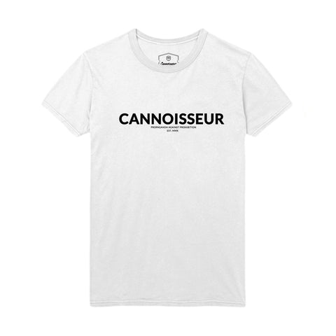 Cannoisseur® - Est. MMX T-Shirt