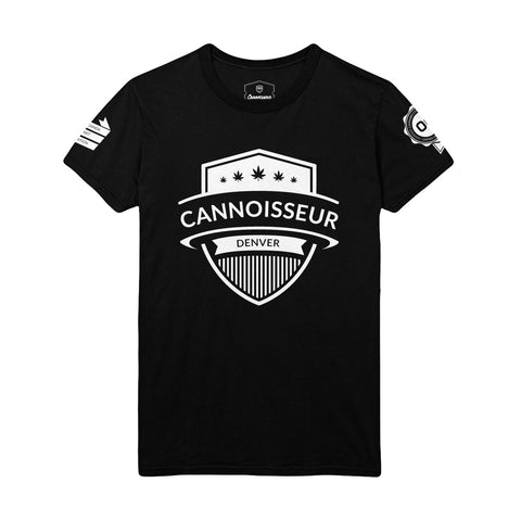 Cannoisseur® - 420 Limited Edition T-Shirt